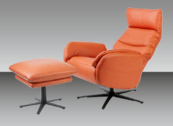 Armchair System RS 70 Synchro